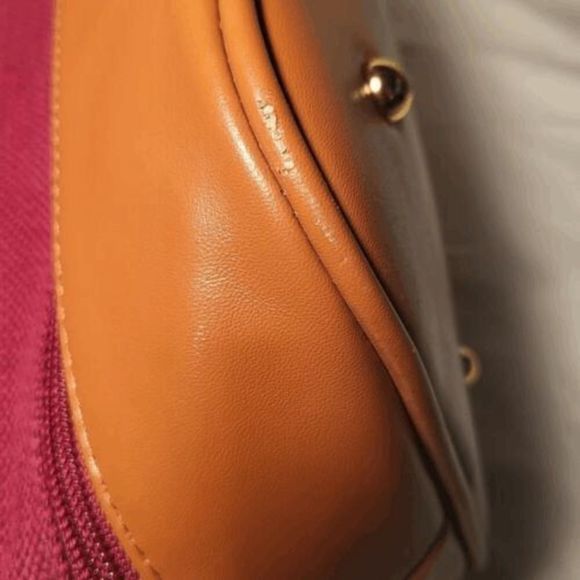 Joy Mangano Expandable tote, #89 - Picture 11 of 12